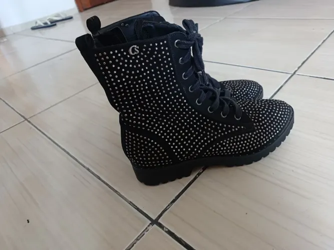 Bota CS