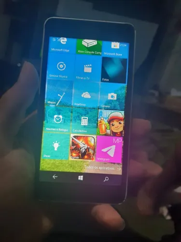 Lumia 640 lte