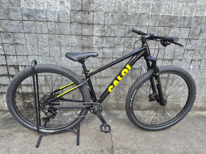 Bicicleta Caloi Explorer Sport SL 2026 TAM P