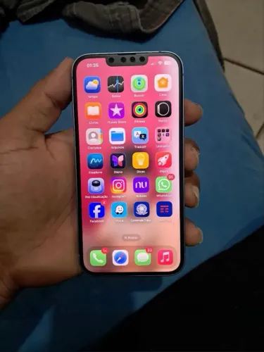 IPHONE 14 plus TODO ORIGINAL