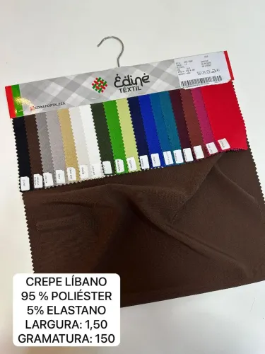 Tecidos e malhas