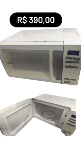 Microondas