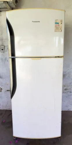 Geladeira frosfree