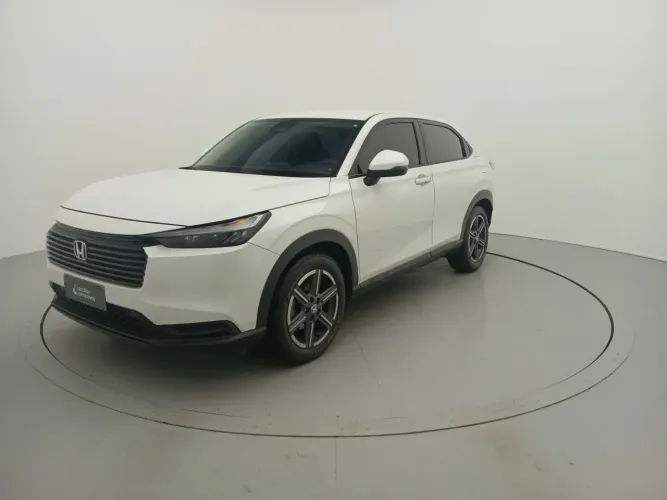 Honda HR-V EX 1.5 Sensing 16V 5P Aut. 2026