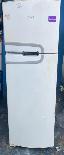 Geladeira consul 386 L