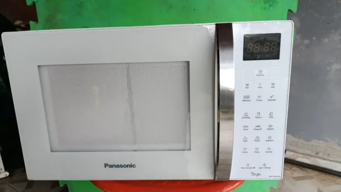 Microondas