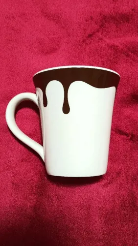 Caneca da Cacau Show by Oxford