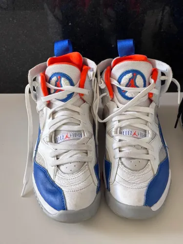 Tênis Jordan Jumpman Two Trey original