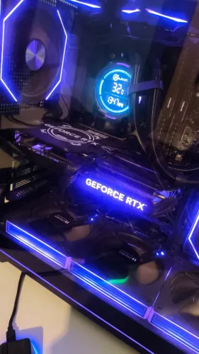 4060 TI 8gb GALAX