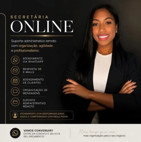 secretaria online