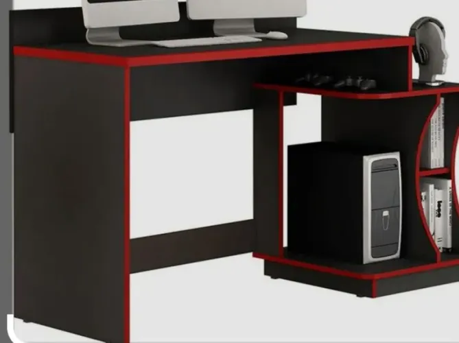 Mesa de Pc gamer