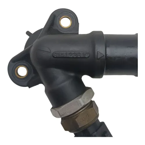 Conexão Com Sensor Bomba D´Agua Ducati MULTISTRADA 1200 848 2012 2014