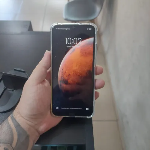 Xiaomi Note 8 128gb