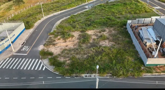 Terreno no Campo Grande - Campinas