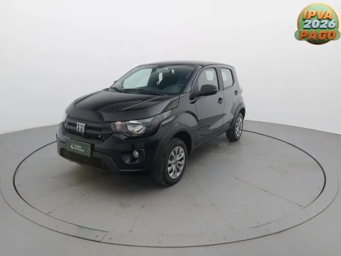 Fiat Mobi Like 1.0 Fire Flex 5P. 2025