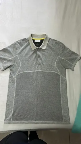 Polo Lacoste Spot Seamless