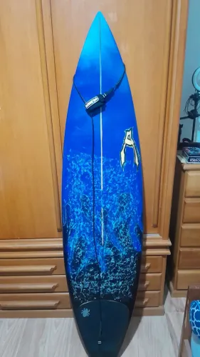 Prancha de surf 6.6ft
