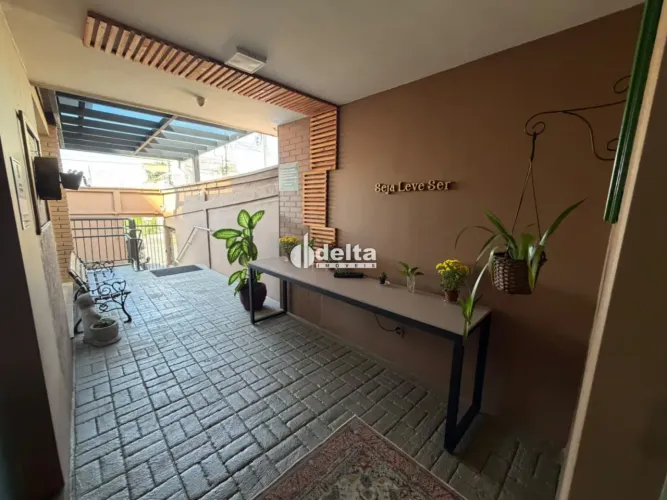 Sala disponível para locação no bairro Nossa Senhora Aparecida em Uberlândia-MG