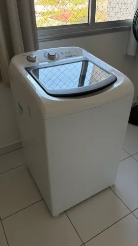 Máquina de lavar Cônsul 9kg