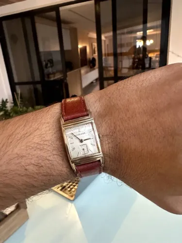 relogio longines
