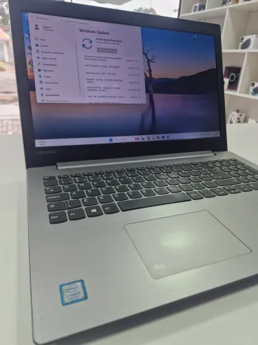 ? NOTEBOOK DELL CORE i5 8ª GERAÇÃO | 8GB RAM | SSD 120GB | WINDOWS 11 ?