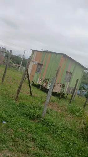Vendo está casa