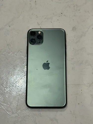 iPhone 11 Pro Max 