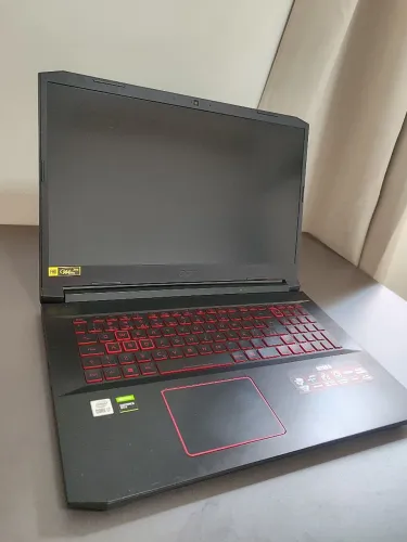 ACER NITRO 5