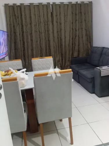 Apartamento Studio em Rádio Clube, Santos/SP