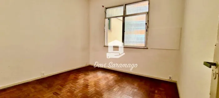 Apartamento 1 Quarto Centro - Niterói/RJ