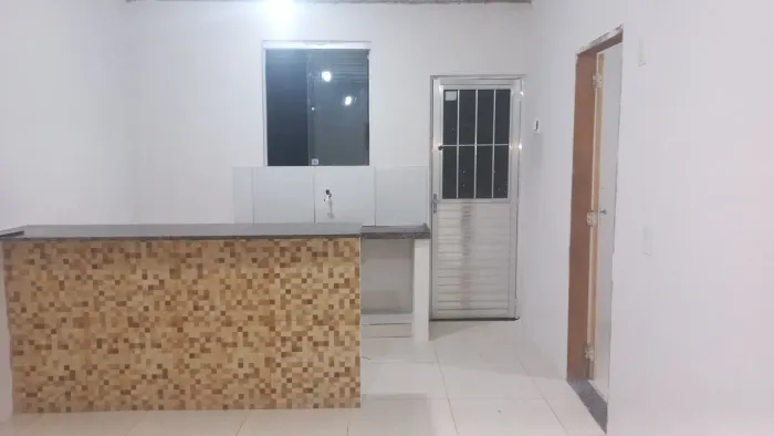 Casa 01 quarto Sucupira - Jaboatão