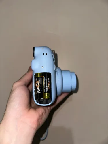 Camera Instax Mini 12