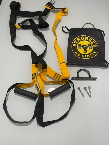 TRX Stronger