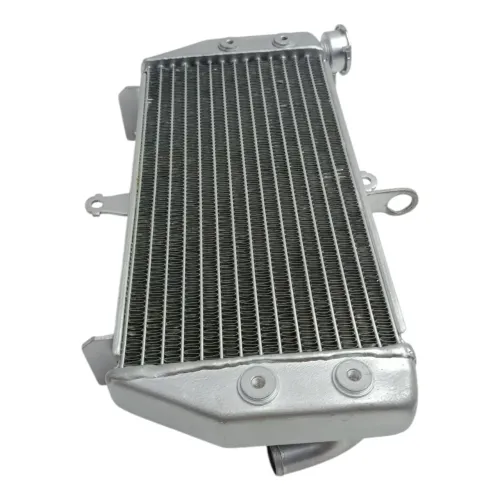Radiador Yamaha Mt-03 Yfz R3 2021 A 2024 Original