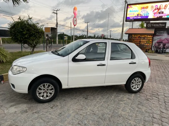Fiat Palio 1.0/ Trofeo 1.0 Fire/ Fire Flex 4P 2015