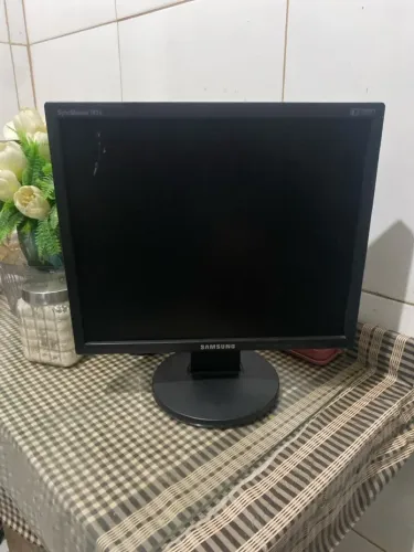 Manitor da Samsung 10gb