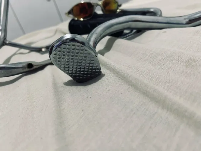 Peça pra moto 160