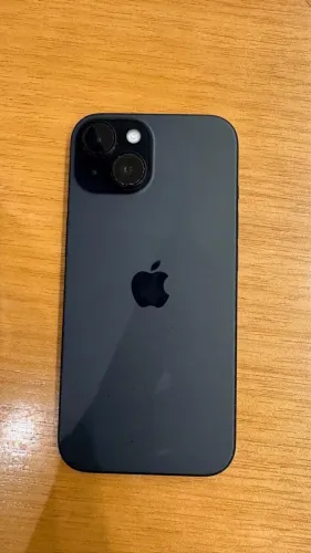 iPhone 15 