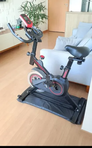 Bike Spining