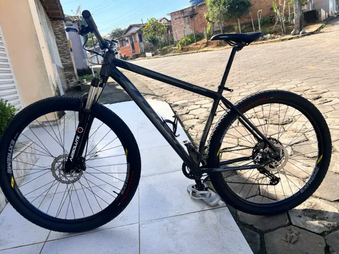 Bike aro 29 para coclismo