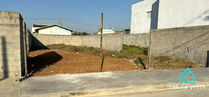 Terreno à venda, no RESIDENCIAL PORTAL DO VALE, em Taubaté, Residencial Antares, 300m²