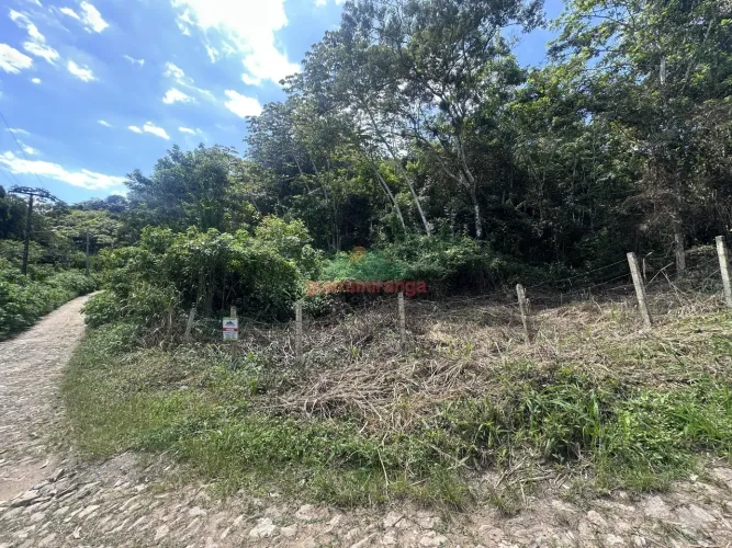 Terreno maravilhoso com poço profundo e energia trifásica já instalados.