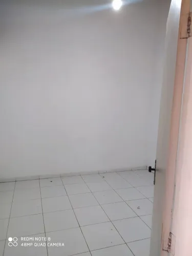 Casa no Eduardo Gomes para Alugar.