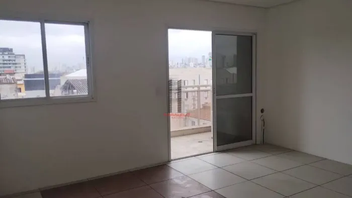 Sala para alugar, 35 m² por R$ 2.460/mês - Ipiranga - São Paulo/SP