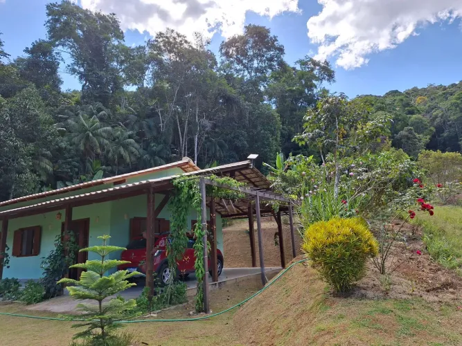 Chacara  venda em Marechal Floriano ES