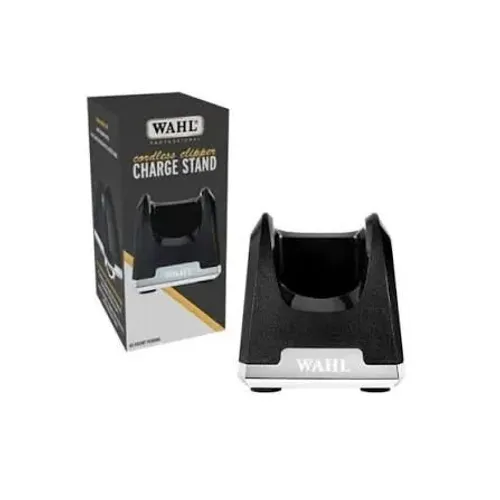 Base de Carregamento Máquina de Corte Whal 
