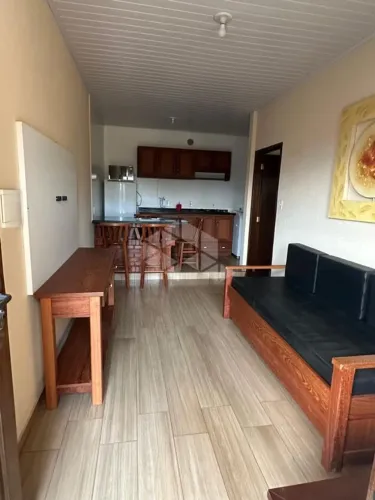 Apartamento 50M² - para Alugar