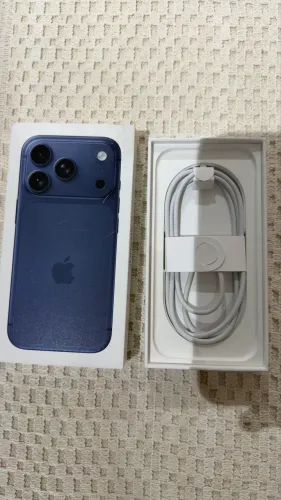 iPhone 17Pro