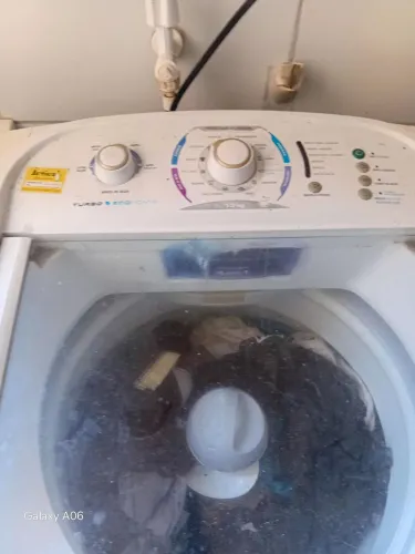 Vendo máquina de lavar