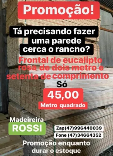 Lambril para parede de eucalipto rosa , frontal de qualidade com preço profissional